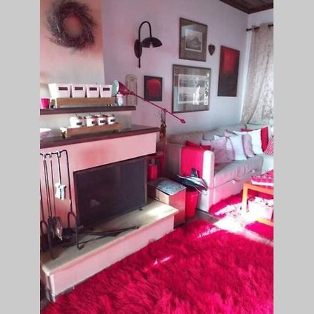 Pelion Cottage Miléai Dış mekan fotoğraf