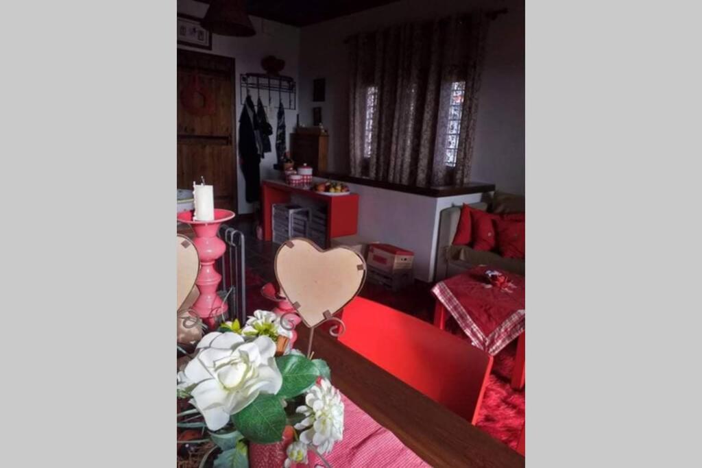 Pelion Cottage Miléai Dış mekan fotoğraf