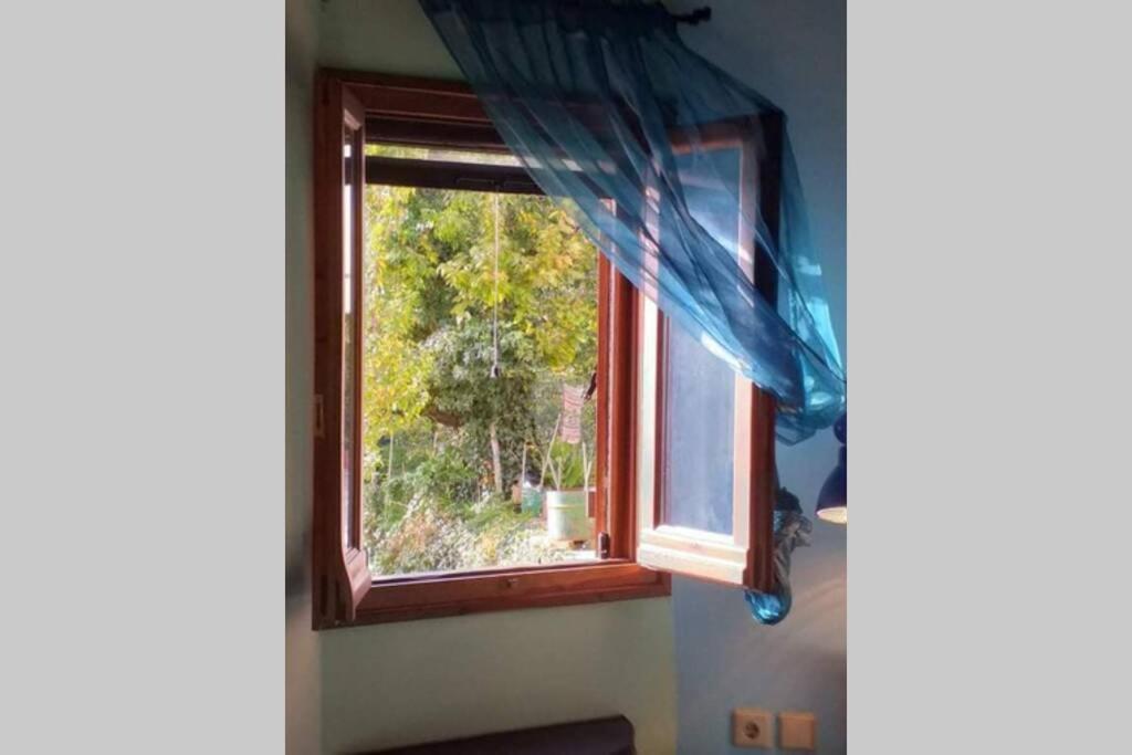 Pelion Cottage Miléai Dış mekan fotoğraf