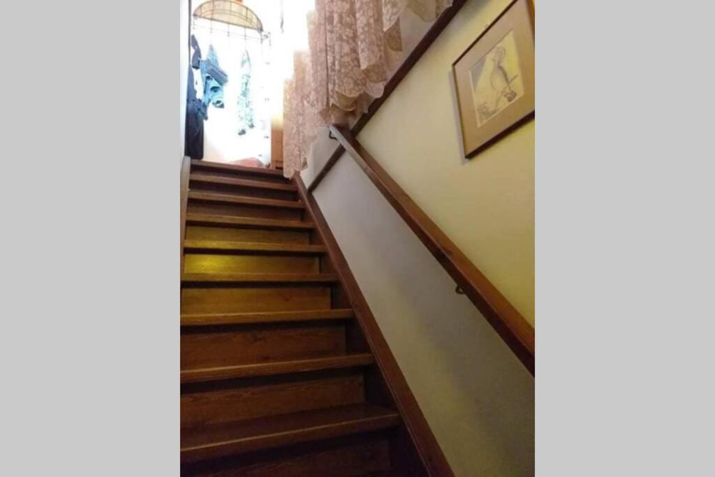 Pelion Cottage Miléai Dış mekan fotoğraf