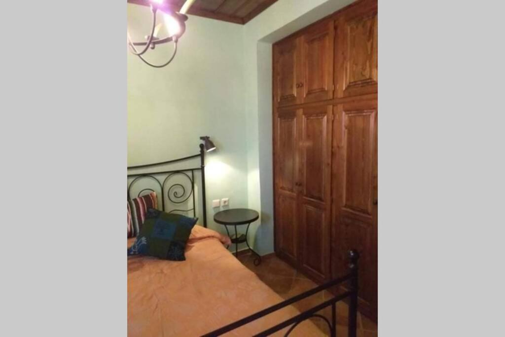Pelion Cottage Miléai Dış mekan fotoğraf