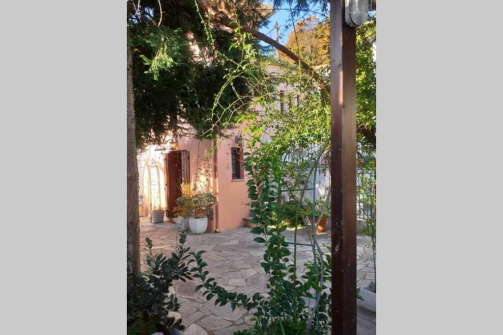 Pelion Cottage Miléai Dış mekan fotoğraf